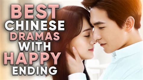 chinese happy ending